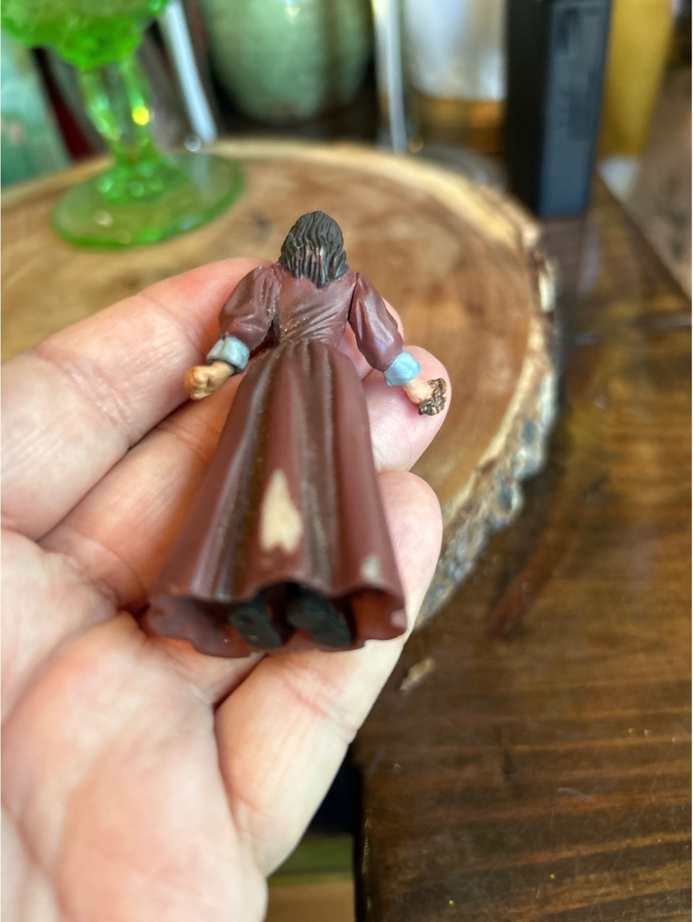 Pirates of the seven seas figure - Picture 2 of 2